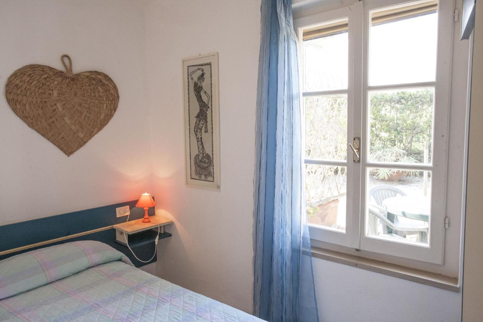 Appartamenti Villa Anna - Goelba กาโปลิเวรี ห้อง รูปภาพ