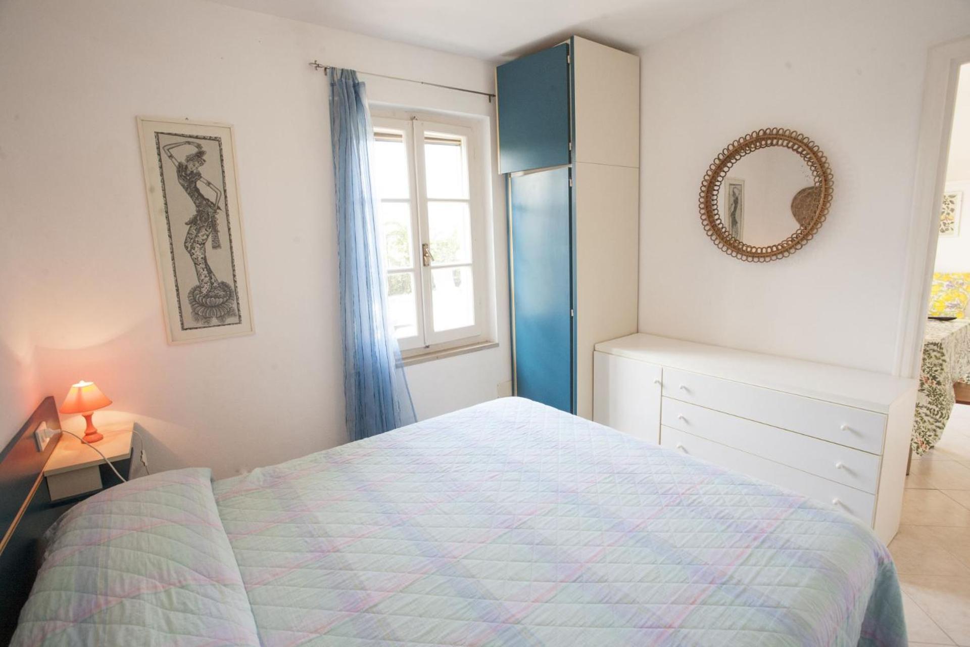 Appartamenti Villa Anna - Goelba กาโปลิเวรี ภายนอก รูปภาพ
