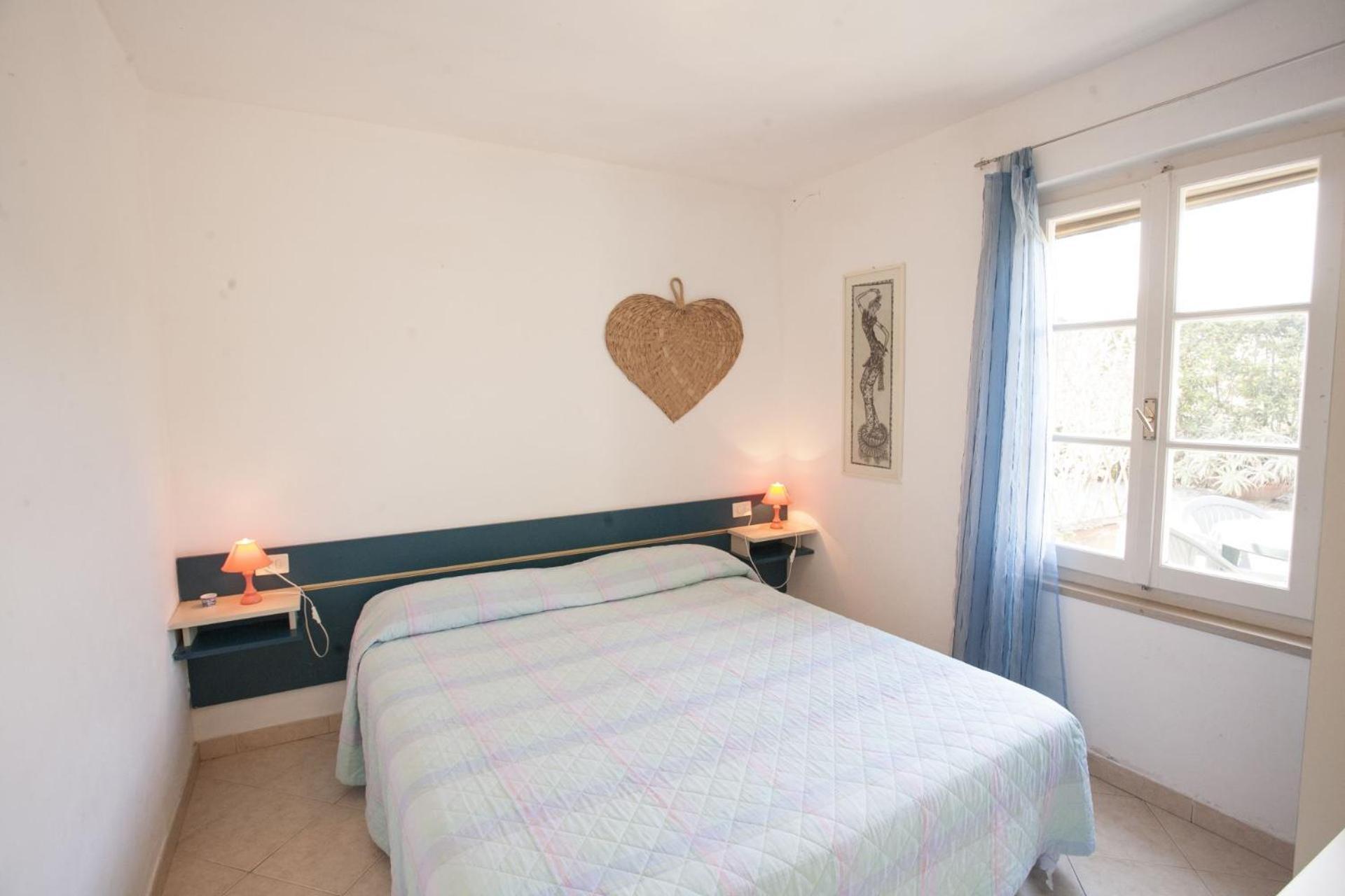 Appartamenti Villa Anna - Goelba กาโปลิเวรี ภายนอก รูปภาพ