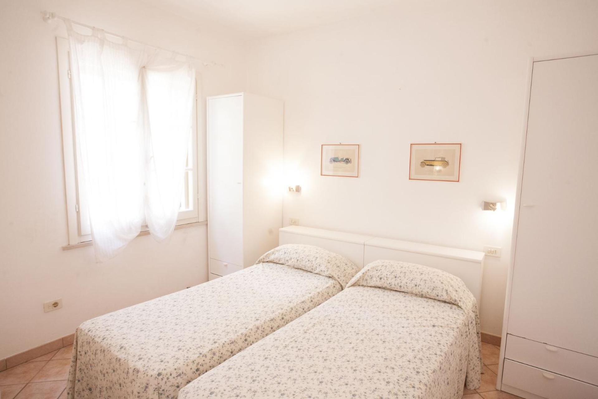 Appartamenti Villa Anna - Goelba กาโปลิเวรี ห้อง รูปภาพ